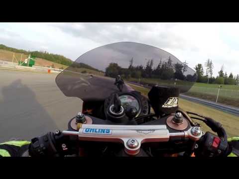 Brno 09/2016 with Hafeneger - Race One on Saturday 25.09.2016