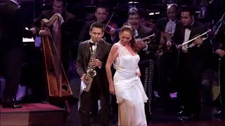 Isabel Pantoja - Así Fue. (Audio)