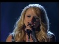 Miranda Lambert - House that Built Me, ACMs 2010 ...