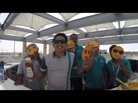 International Day of Happiness 2017 @ YMC