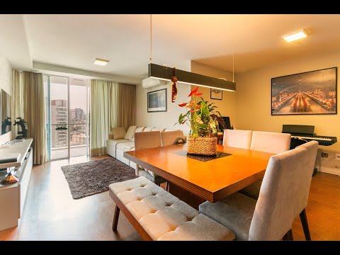 Apartamento | Pinheiros | São Paulo | 31562