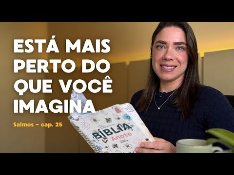 God's actions are beautiful • Daily Devotional • Giovanna Paulino