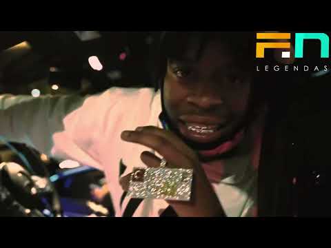 YN Jay x Louie Ray - Triple S (Vídeo Clipe) (Legendado/Letras em inglês)