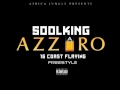 Soolking - Freestyle Azzaro (Son Officiel)