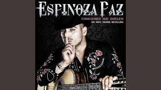 Te Dije (En Vivo Desde McAllen)