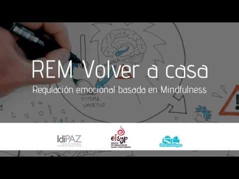 REM Volver a casa video thumbnail