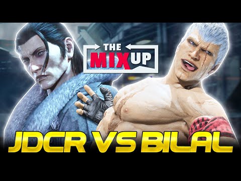 Head To Head... JDCR Vs Bilal The MIXUP 2024