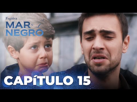 Mar Negro | Fugitiva - Capítulo Exclusivo 15