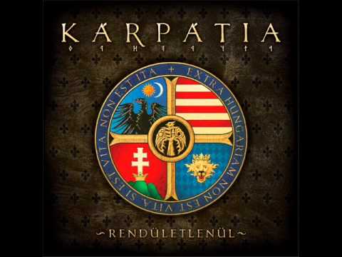 Kárpátia - Honvéd Induló