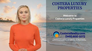 Costera Luxury Properties professional real estate services