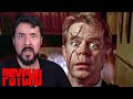 PSICOSIS EL REMAKE 1998 AHORA CON MÁS OJETES REMAKE RESEÑA