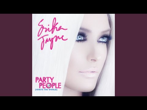 Party People (Ignite the World)