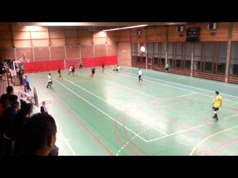 aac illzach vs haute pierre futsal 31.01.2014