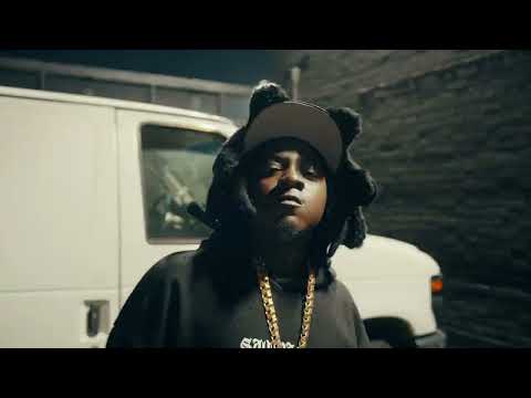 Byron Messia TV and Squash