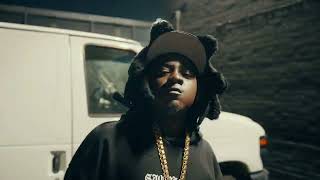 Squash x Byron Messia - GUNS (Official Music Video)