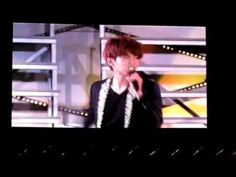 120609 SMTOWN Taiwan SJ Miinah BONAMANA