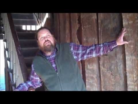 Brentsville Courthouse Historic Centre Video 1