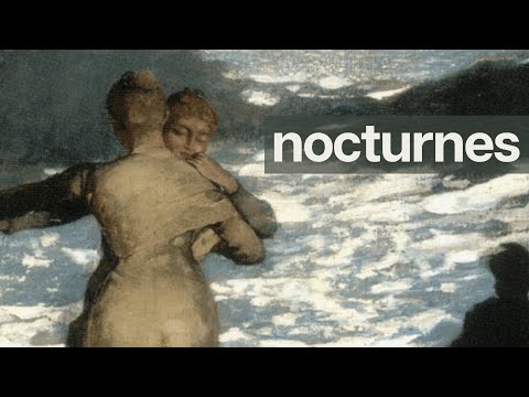 Erik Satie - Nocturnes