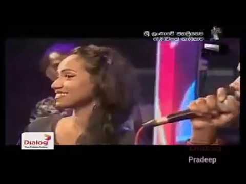 Hamadama oya dasa - live music