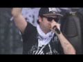 Hollywood Undead - "Coming In Hot" (Live ...
