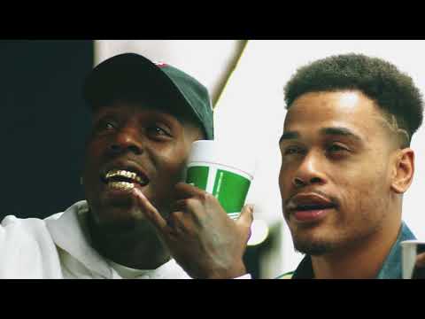 YellowBoii tha Duke- Dolo (Prod by. SwayyOnDaBeat)