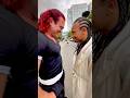 Fikshun Vs Yujiro ROUND 2 ​⁠ Theloganchitwood Baki Fight Yujiro Fikshun Action Movie