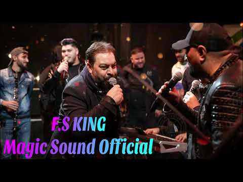 Florin Salam ❎ Nu Mor Caii Cand Vor Cainii ❎ Live Audio 2023