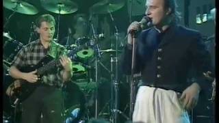 Steve Harley & Cockney Rebel "Promises"