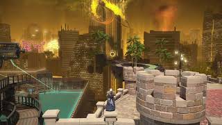 【Tsukaのワンナイトラジオ】飲みと黄金ストーリー/雑談 #ff14 #Gaia