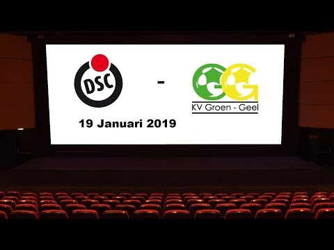 DSC 2 - Groen Geel 2