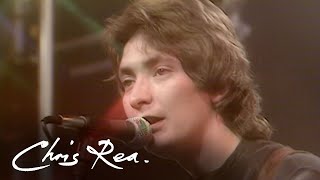 Chris Rea - Letter From Amsterdam (Alright Now, 08.08.1979)