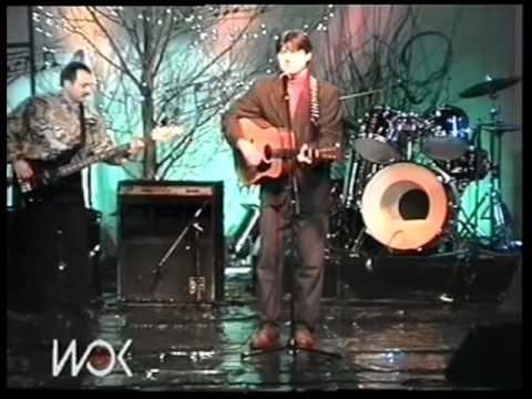 OSPA 1995: Grzegorz Augustyniak - Podróż