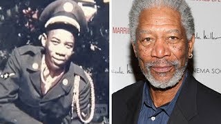 Celebrities Who Were Soldiers Before Acting/Singing