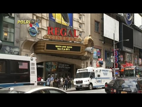 VOA : FILM MUSIM PANAS 2024 MINIM BLOCKBUSTER