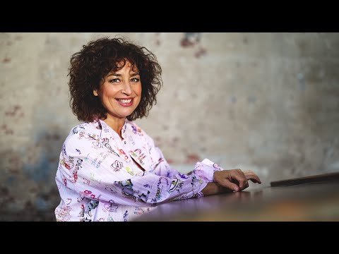 Isabel Varell – „Mrs. Alice Morrison“