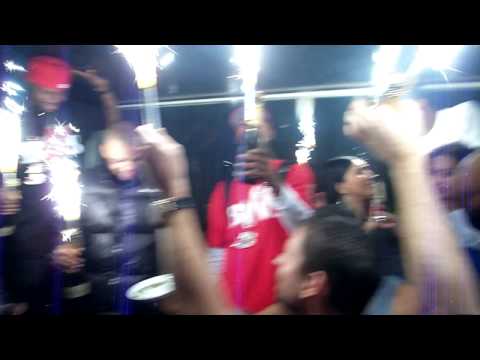 Black Wall Street AFTERPARTY IN ZÜRICH