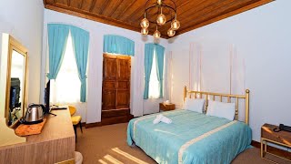 Taksim Estane Butik Otel, Istanbul, Turkey