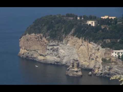 ITALY'S SUPERVOLCANO, 2015