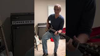 Vinny playing in December 3, 2021
