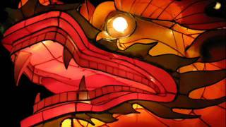 Parks & Wilson - The Dragon (World Music Intro Mix)