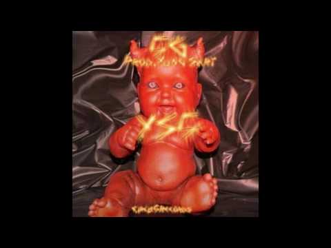 5G - YS5 (Full EP) (Prod. by Yung $krt)