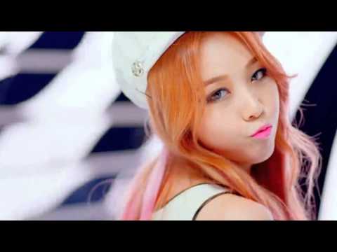 [READ DESCRIPTION BELOW!!] collection cover part of minah girlsday