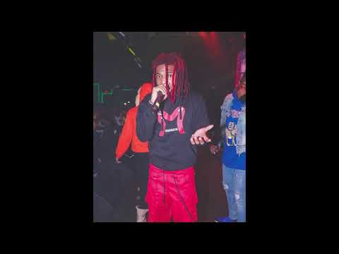 Lil Keed x Offset Type Beat - Alley Oop