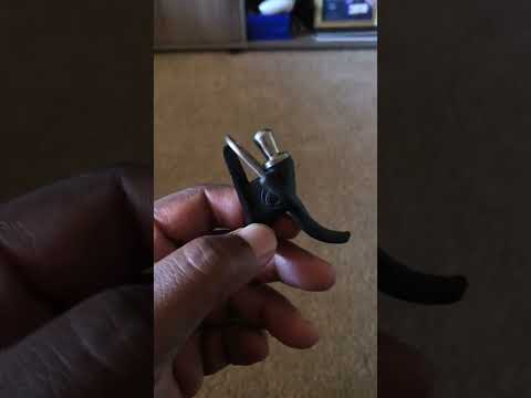 My New Fishing Toy: The Breakway BC1 Cannon Cast Aid