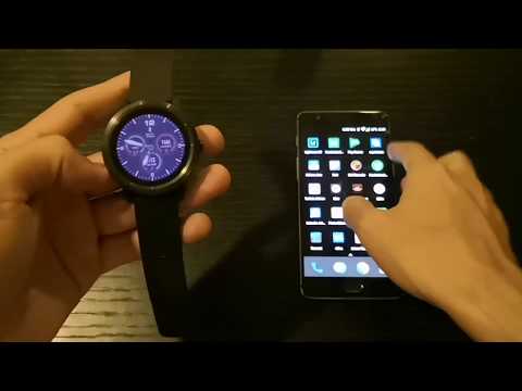 Review : Garmin vivoactive 3