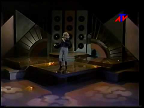 Irene LLano Promesa de Amor (kino 1991)