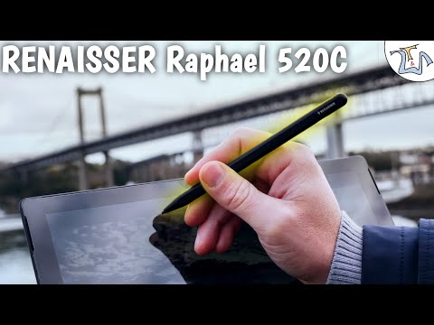 Renaisser Pen Not Working