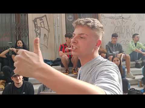 CHEZZAR VS ZAERA /FILTROS/