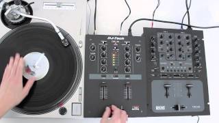 Video thumbnail for DJ Tech DIF-1S vs Rane TTM 57sl by Studio Scratches / School of Scratch