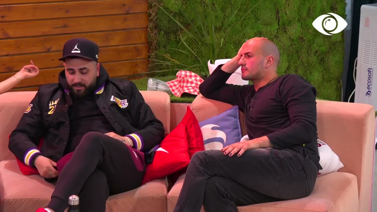 Ke patur lojë me Keisin?/ Banorët diskutojnë me Kristin